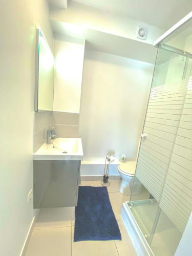 Rue Clément Ader, Rosny-sous-Bois - Gallery - 8