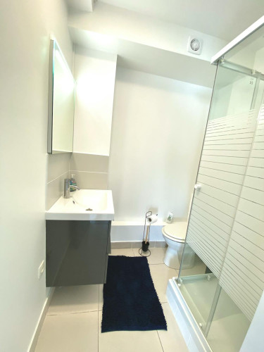 Rue Clément Ader, Rosny-sous-Bois - Gallery - 7