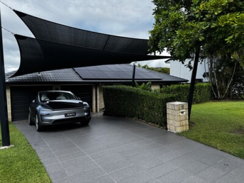 Robina Homestay (Great Location) cl - Gallery - 7