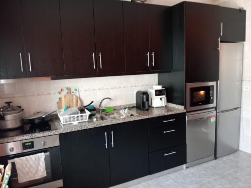 Nice Double Bedroom close to Mira Beach