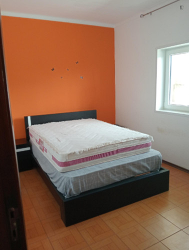 Nice Double Bedroom close to Mira Beach