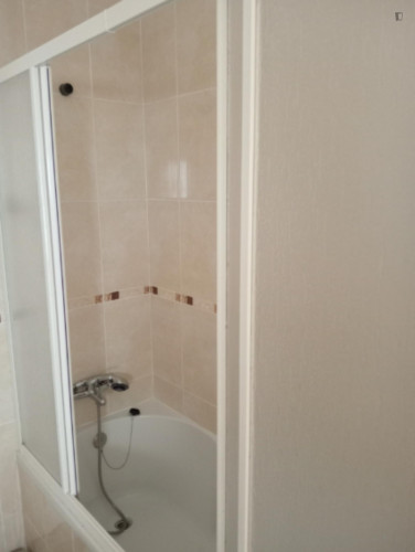 Nice Double Bedroom close to Mira Beach - Gallery - 6