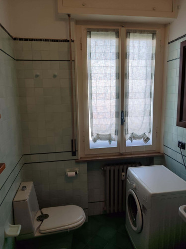 Apartment in Via Brescia, Parma for 89 m² with 2 bedrooms
