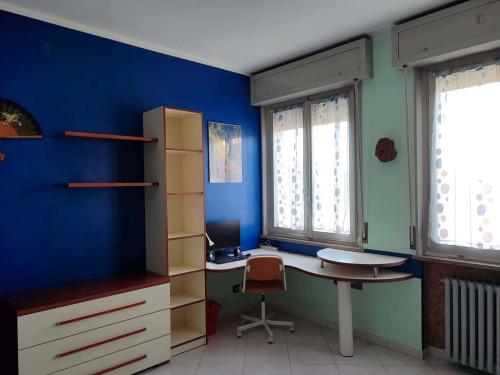 Apartment in Via Brescia, Parma for 89 m² with 2 bedrooms - Gallery - 22