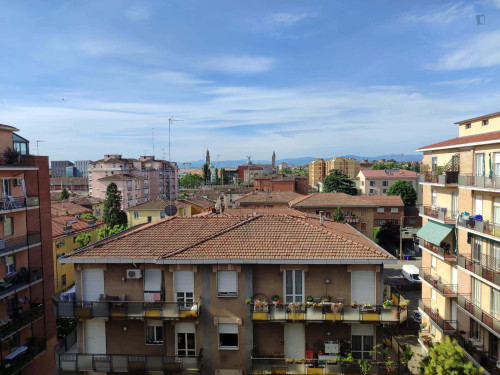 Apartment in Via Brescia, Parma for 89 m² with 2 bedrooms - Gallery - 16