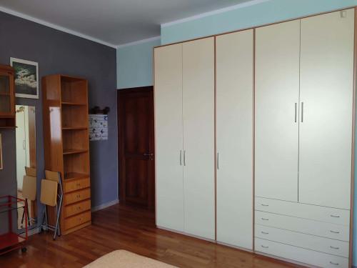 Apartment in Via Brescia, Parma for 89 m² with 2 bedrooms - Gallery - 20