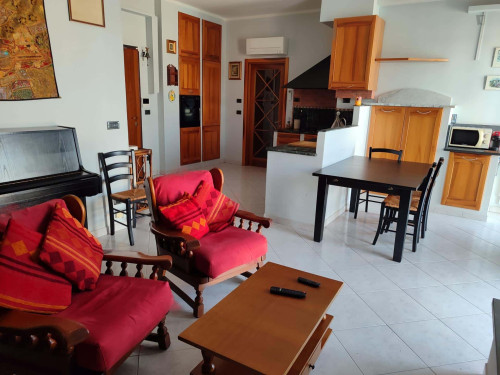 Apartment in Via Brescia, Parma for 89 m² with 2 bedrooms