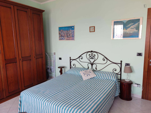 Apartment in Via Brescia, Parma for 89 m² with 2 bedrooms - Gallery - 8
