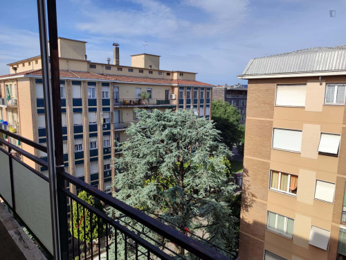 Apartment in Via Brescia, Parma for 89 m² with 2 bedrooms - Gallery - 18