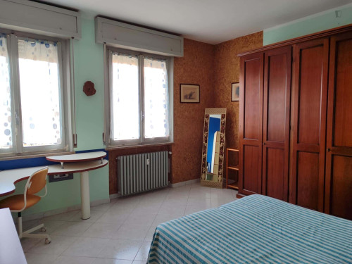 Apartment in Via Brescia, Parma for 89 m² with 2 bedrooms - Gallery - 14