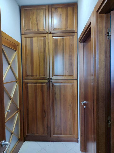Apartment in Via Brescia, Parma for 89 m² with 2 bedrooms - Gallery - 11