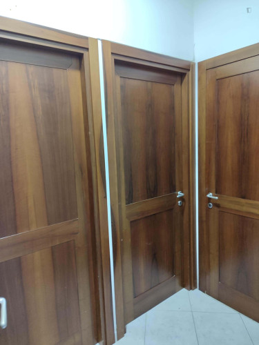 Apartment in Via Brescia, Parma for 89 m² with 2 bedrooms - Gallery - 24