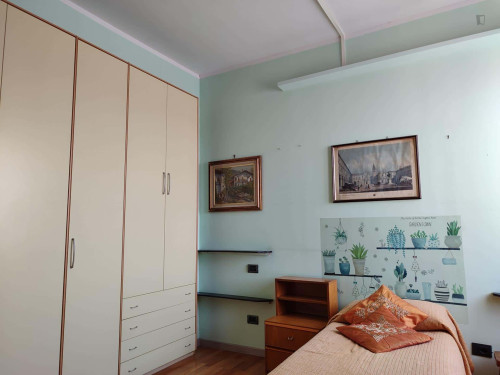 Apartment in Via Brescia, Parma for 89 m² with 2 bedrooms - Gallery - 9