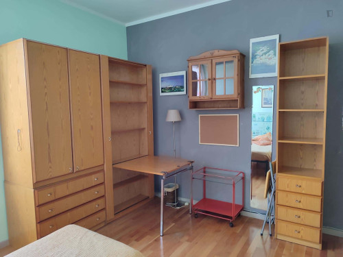 Apartment in Via Brescia, Parma for 89 m² with 2 bedrooms - Gallery - 10