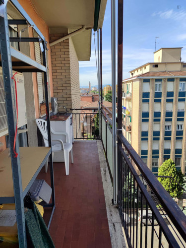 Apartment in Via Brescia, Parma for 89 m² with 2 bedrooms - Gallery - 25