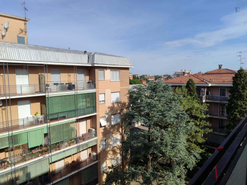 Apartment in Via Brescia, Parma for 89 m² with 2 bedrooms - Gallery - 6