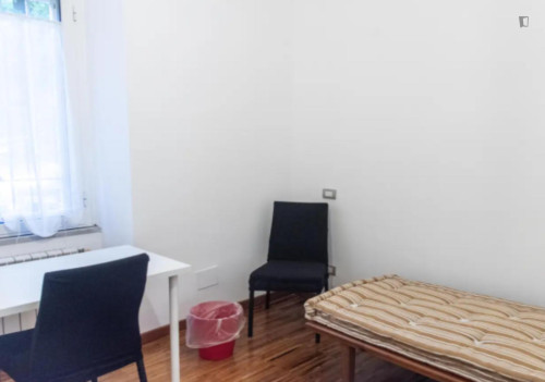 Single Bedroom in a Shared 3-Bedroom Apartment