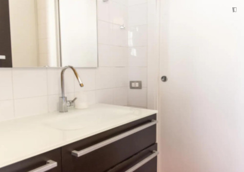 Single Bedroom in a Shared 3-Bedroom Apartment - Gallery - 10