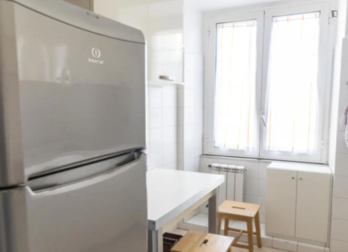 Single Bedroom in a Shared 3-Bedroom Apartment - Gallery - 5