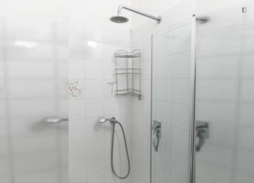 Single Bedroom in a Shared 3-Bedroom Apartment - Gallery - 14