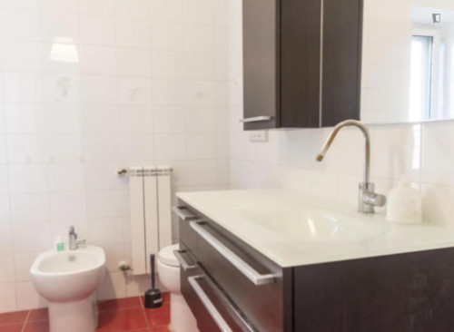 Single Bedroom in a Shared 3-Bedroom Apartment - Gallery - 9