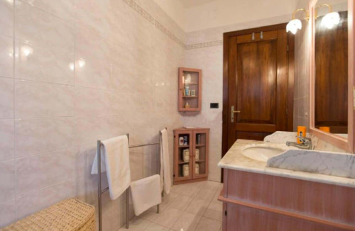 Apartment in Via XX Settembre, Alghero with 2 bedrooms