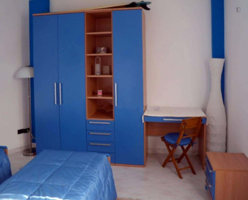 Apartment in Via XX Settembre, Alghero with 2 bedrooms - Gallery - 7