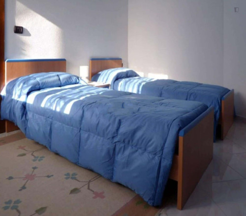 Apartment in Via XX Settembre, Alghero with 2 bedrooms - Gallery - 6