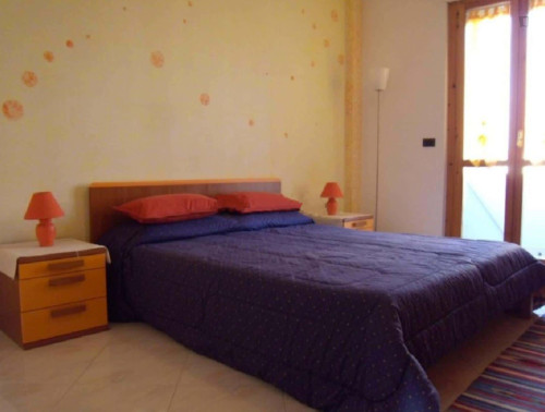 Apartment in Via XX Settembre, Alghero with 2 bedrooms - Gallery - 8