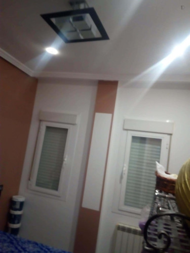Apartment in Calle Ana Isabel Sanchez Torralba, Toledo for 35 m² with 1 bedroom - Gallery - 5