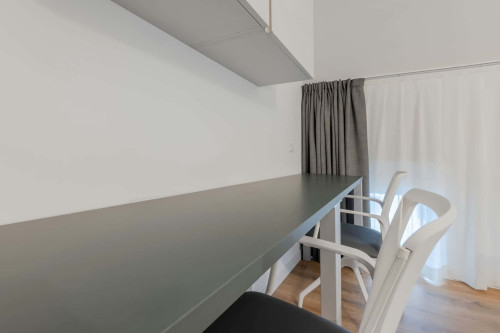 Room in Via della Malvasia, Trento for 630 m² with 4 bedrooms - Gallery - 7