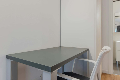Room in Via della Malvasia, Trento for 630 m² with 4 bedrooms - Gallery - 5