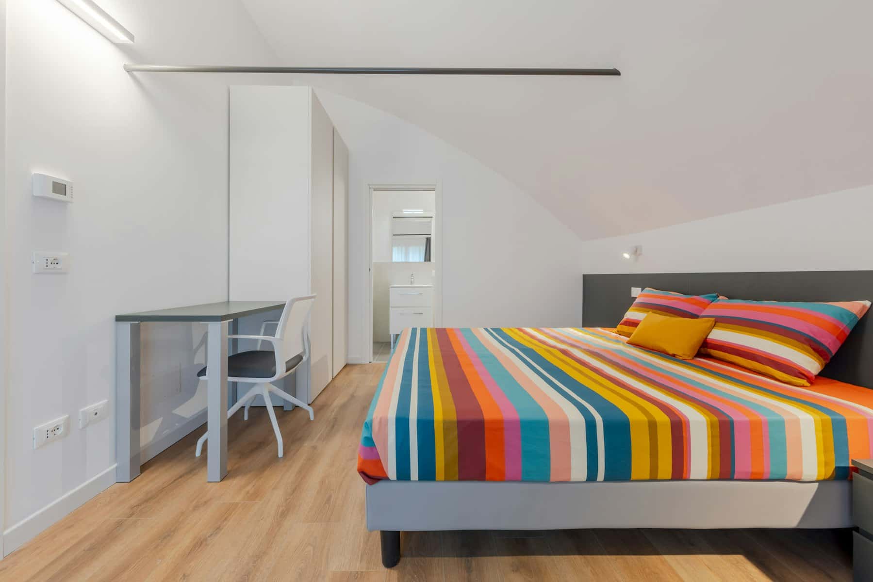Room In Via Della Malvasia, Trento For 630 M² With 4 Bedrooms - 1
