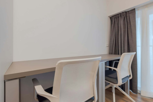 Room in Via della Malvasia, Trento for 630 m² with 11 bedrooms  - Gallery -  5