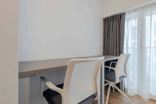 Room in Via della Malvasia, Trento for 630 m² with 11 bedrooms