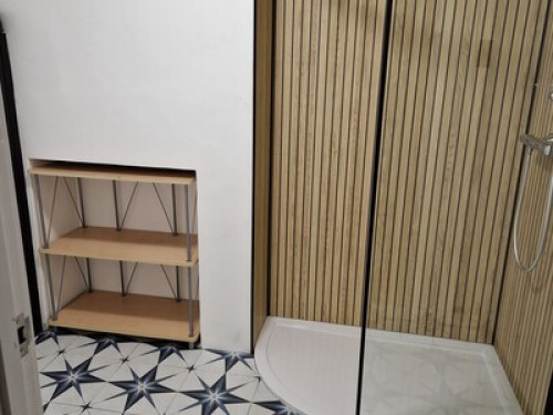 Co-living space to suit a couple
