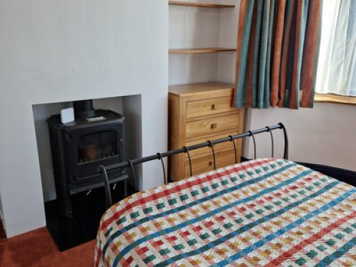 Co-living space to suit a couple
