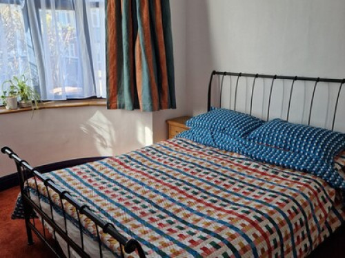 Co-living space to suit a couple - Gallery - 6