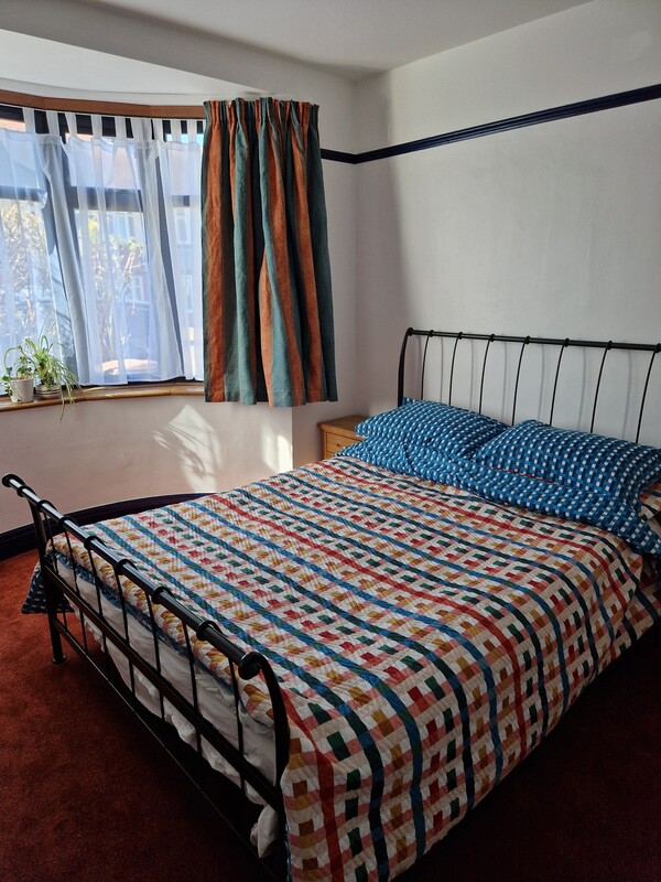 Bedroom(Single Bed) - 1