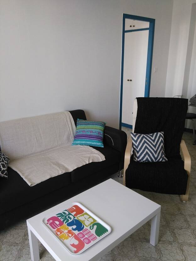 69m² Private room in a flatshare for 3 people