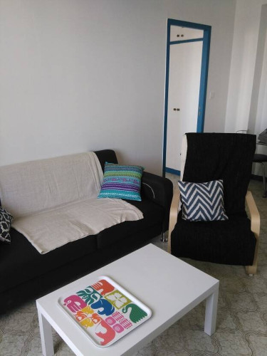 69m² Private room in a flatshare for 3 people  - Gallery -  2