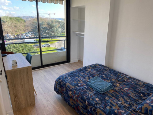 73m² Private room in a flatshare for 4 people  - Gallery -  3