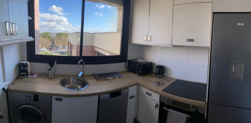 73m² Private room in a flatshare for 4 people  - Gallery -  4