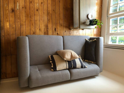 98m² Private room in a flatshare for 4 people