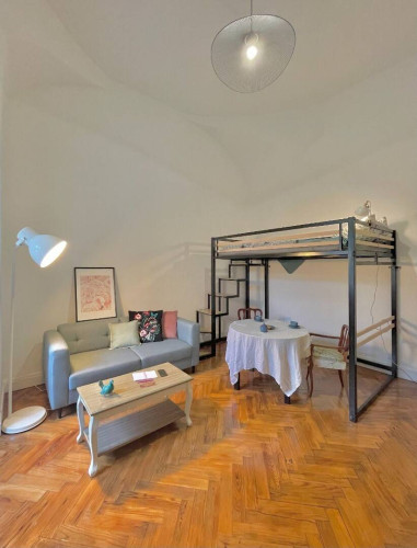 98m² Private room in a flatshare for 4 people - Gallery - 9