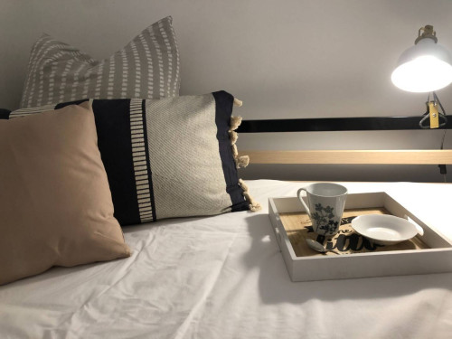 98m² Private room in a flatshare for 4 people - Gallery - 11