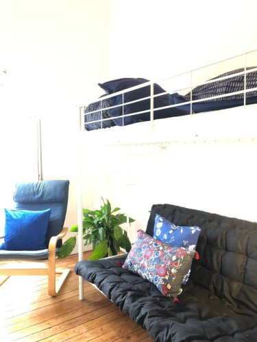 98m² Private room in a flatshare for 4 people - Gallery - 15