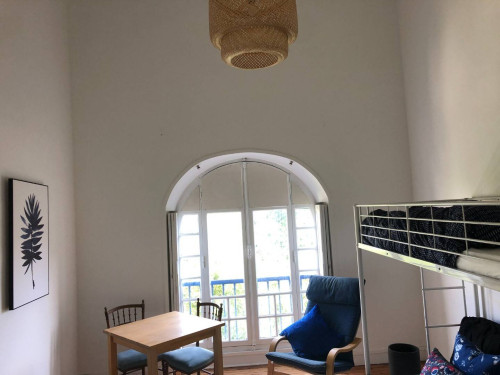 98m² Private room in a flatshare for 4 people - Gallery - 14