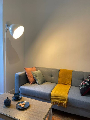 98m² Private room in a flatshare for 4 people - Gallery - 6