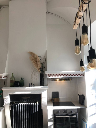 98m² Private room in a flatshare for 4 people - Gallery - 22